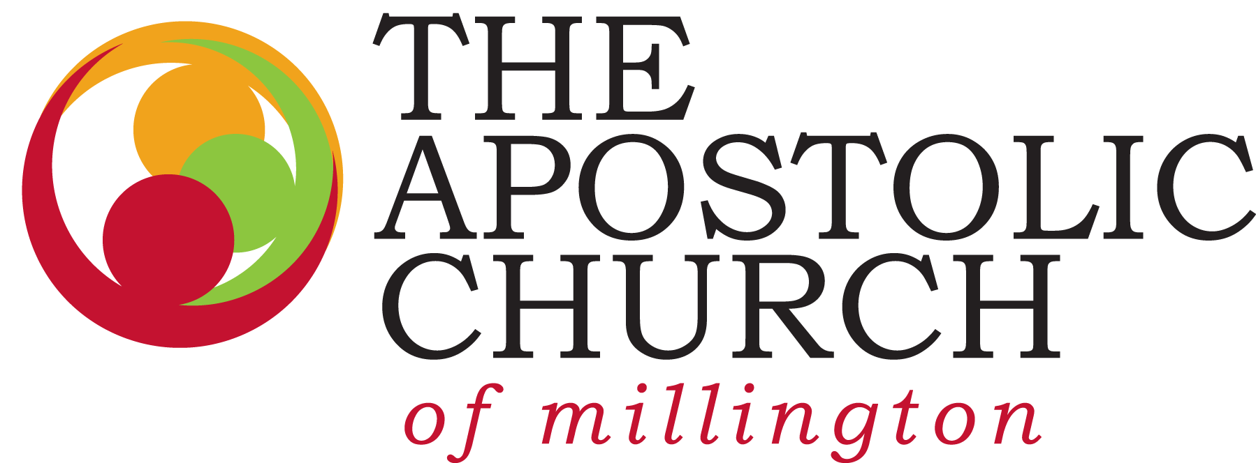 History - The Apostolic Church